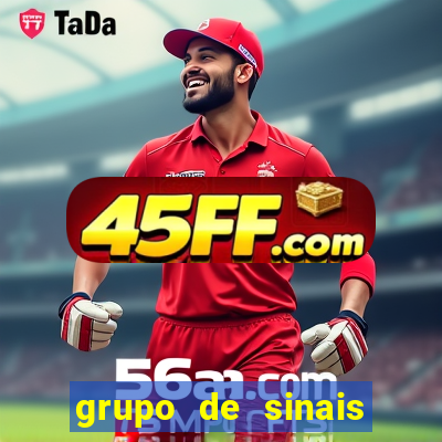 grupo de sinais fortune tiger telegram